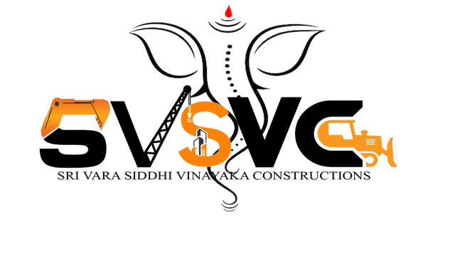 Sri Vara Siddhi Vinayaka Constructions